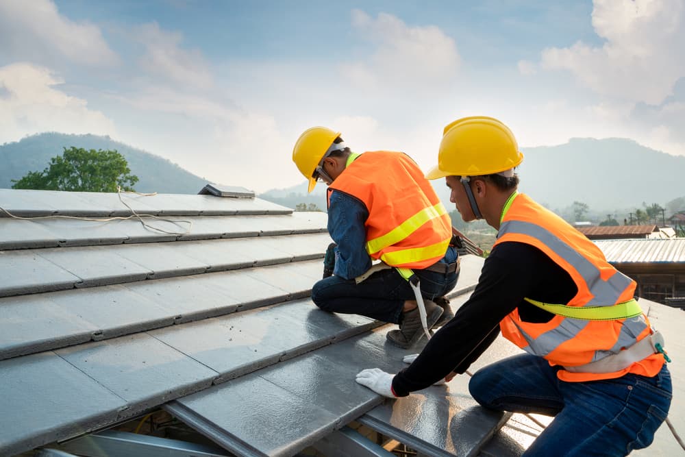 roof repair in Fort Clark Springs TX